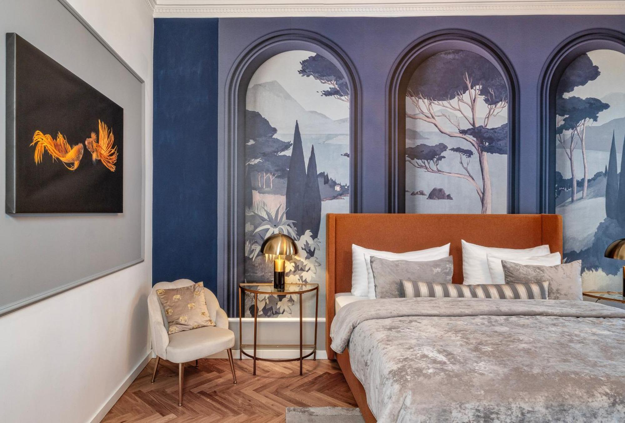 River Dance Suites By Adrez Praag Buitenkant foto