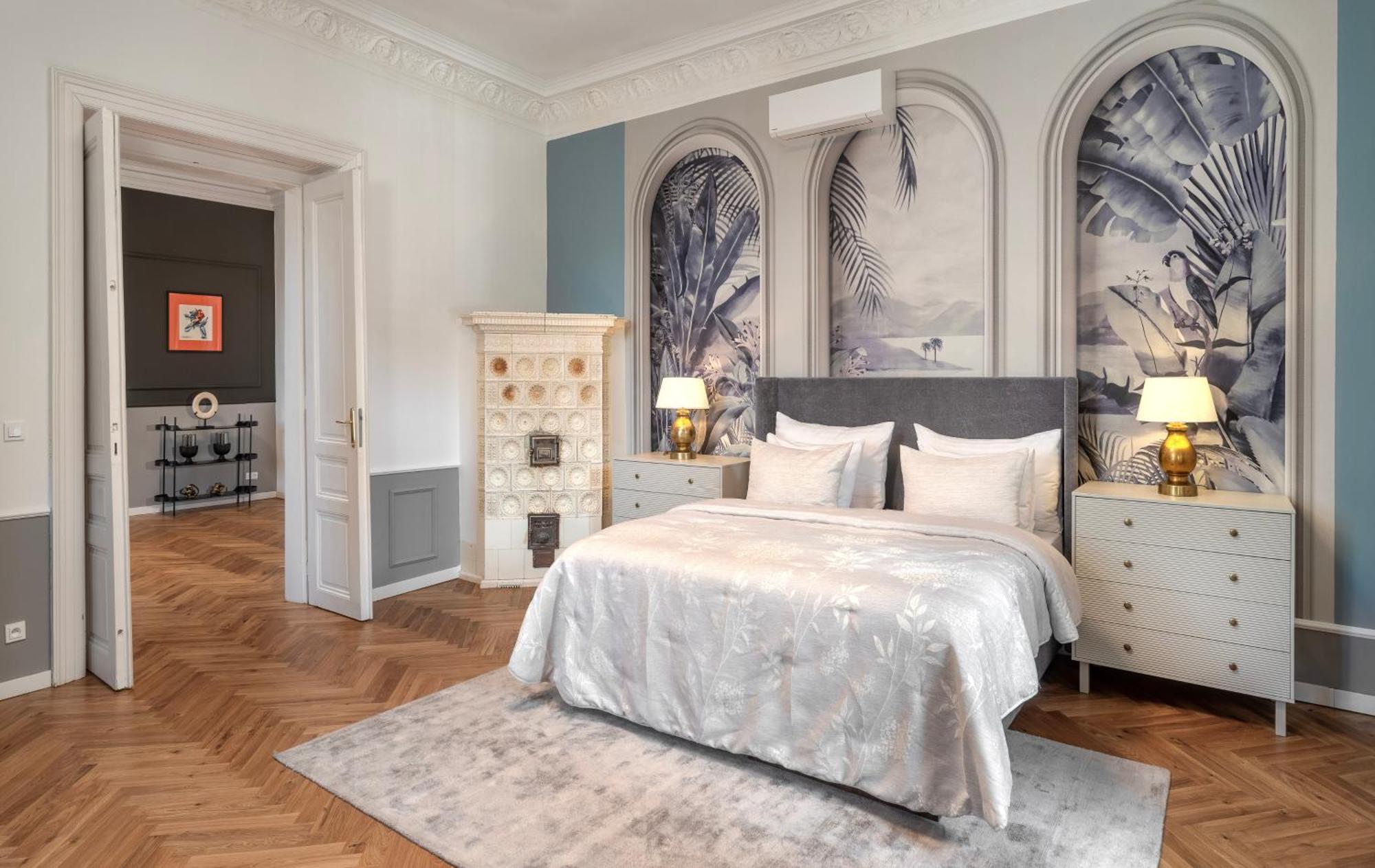 River Dance Suites By Adrez Praag Buitenkant foto